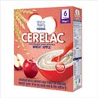 CERELAC WHEAT APPLE 